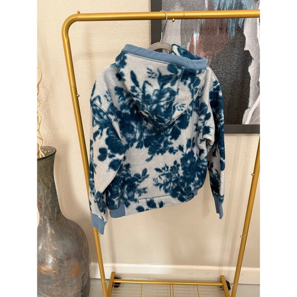 NWT Free People Movement With Love Sweatshirt XS - Picture 5 of 6